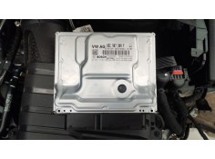 Recambio de centralita motor uce para seat arona (kj7, kjp) 1.5 tsi referencia OEM IAM 05C907309F 0261S107K0  2