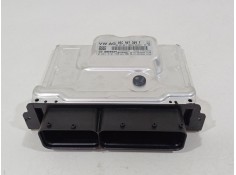 Recambio de centralita motor uce para seat arona (kj7, kjp) 1.5 tsi referencia OEM IAM 05C907309F 0261S107K0 