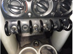 Recambio de mando multifuncion para mini mini (r50, r53) one referencia OEM IAM 61316917983  
