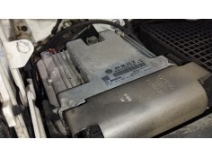 Recambio de centralita motor uce para volkswagen touareg (7la, 7l6, 7l7) 2.5 r5 tdi referencia OEM IAM 070906016DE 0281013302 