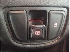 Recambio de palanca freno de mano para opel zafira tourer c (p12) 2.0 cdti (75) referencia OEM IAM 20843230  