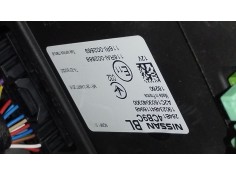 Recambio de modulo electronico para nissan qashqai ii (j11, j11_) 1.3 dig-t referencia OEM IAM 284B14CB9C   2