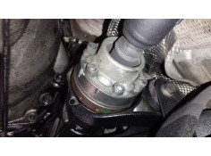 Recambio de transmision central delantera para volkswagen touareg (7la, 7l6, 7l7) 2.5 r5 tdi referencia OEM IAM 7L6521101G   2