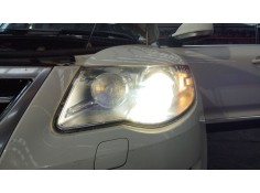Recambio de faro izquierdo para volkswagen touareg (7la, 7l6, 7l7) 2.5 r5 tdi referencia OEM IAM 7L6941039C 5DF009368 7L6941329B