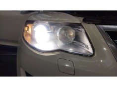Recambio de faro derecho para volkswagen touareg (7la, 7l6, 7l7) 2.5 r5 tdi referencia OEM IAM 7L6941040C 7L6941329B 5M0907391