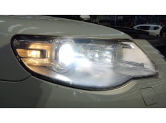 Recambio de faro derecho para volkswagen touareg (7la, 7l6, 7l7) 2.5 r5 tdi referencia OEM IAM 7L6941040C 7L6941329B 5M0907391 2