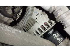 Recambio de alternador para volkswagen touareg (7la, 7l6, 7l7) 2.5 r5 tdi referencia OEM IAM 070903024G 0121715033 