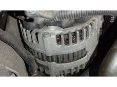Recambio de alternador para volkswagen touareg (7la, 7l6, 7l7) 2.5 r5 tdi referencia OEM IAM 070903024G 0121715033  2