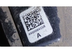 Recambio de pinza freno trasera derecha para renault scénic iii (jz0/1_) 1.5 dci referencia OEM IAM 440008455R   2