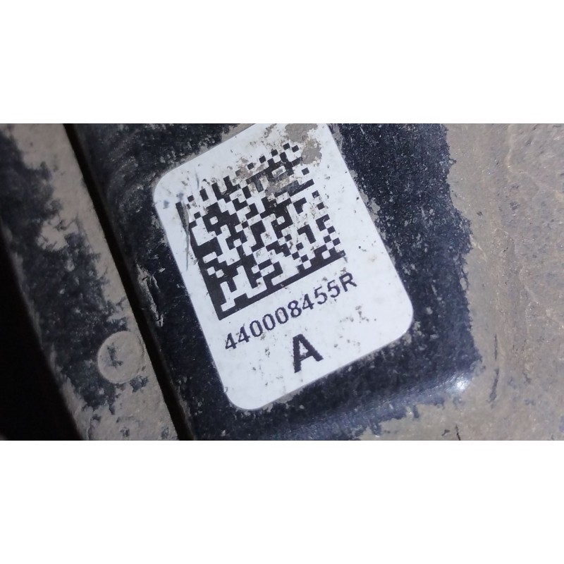 Recambio de pinza freno trasera derecha para renault scénic iii (jz0/1_) 1.5 dci referencia OEM IAM 440008455R  
