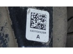 Recambio de pinza freno trasera izquierda para renault scénic iii (jz0/1_) 1.5 dci referencia OEM IAM 440104928R   2