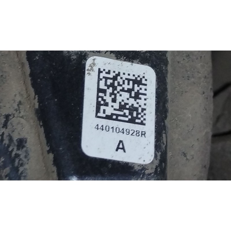Recambio de pinza freno trasera izquierda para renault scénic iii (jz0/1_) 1.5 dci referencia OEM IAM 440104928R  