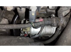 Recambio de motor arranque para renault scénic iii (jz0/1_) 1.5 dci referencia OEM IAM 233000603R 8EA011612 