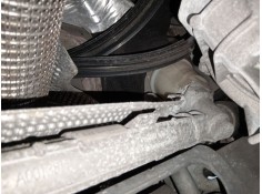Recambio de cremallera direccion para renault grand scénic iii (jz0/1_) 1.9 dci referencia OEM IAM   
