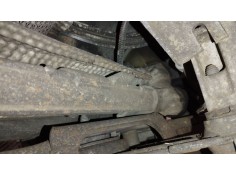Recambio de cremallera direccion para renault scénic iii (jz0/1_) 1.5 dci referencia OEM IAM 490010683R  