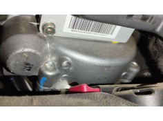 Recambio de columna direccion para renault scénic iii (jz0/1_) 1.5 dci referencia OEM IAM 488102855R  