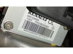 Recambio de columna direccion para renault scénic iii (jz0/1_) 1.5 dci referencia OEM IAM 488102855R   2