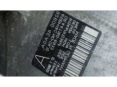 Recambio de compresor aire acondicionado para renault scénic iii (jz0/1_) 1.5 dci referencia OEM IAM 926004EA0A 4471606933  2