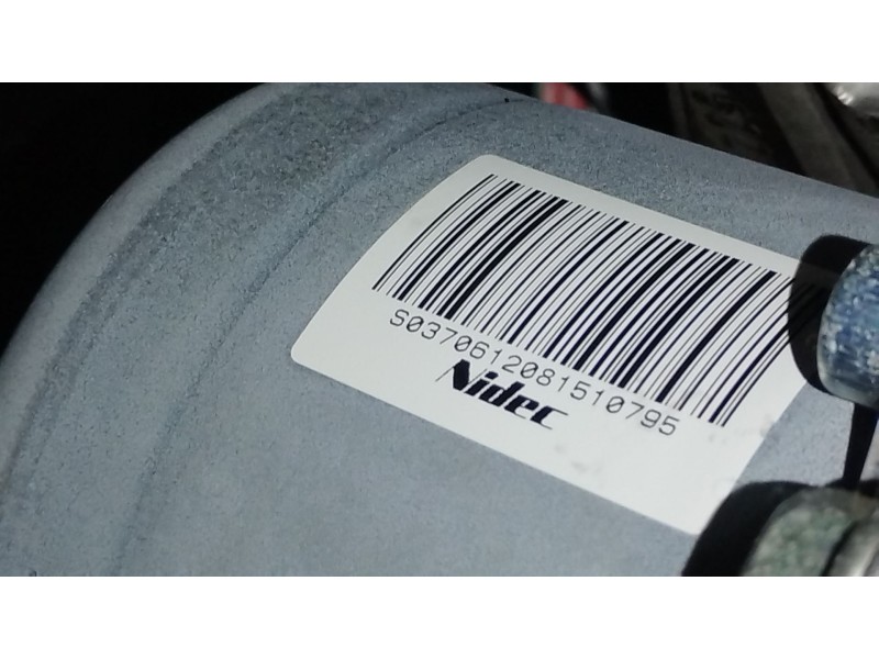 Recambio de columna direccion para renault scénic iii (jz0/1_) 1.2 tce referencia OEM IAM   