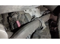 Recambio de alternador para renault scénic iii (jz0/1_) 1.5 dci referencia OEM IAM 231004554R FG15T056  2