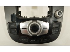 Recambio de mando multifuncion para audi q5 (8rb) sq5 tdi quattro referencia OEM IAM 8T0919611K   2