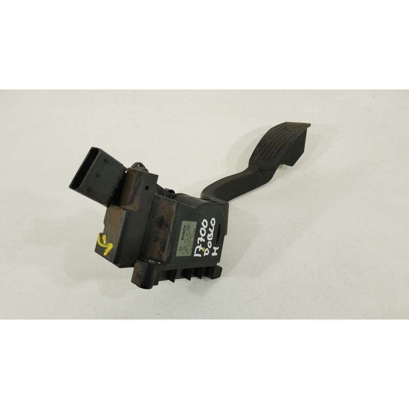Recambio de potenciometro pedal para fiat doblo furgoneta/monovolumen (223_) 1.3 d multijet referencia OEM IAM 51831864 02807551