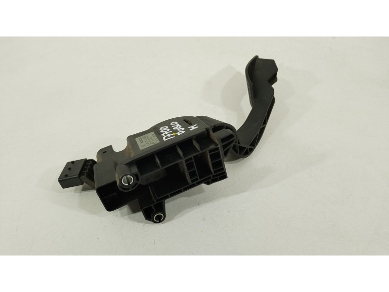 Recambio de potenciometro pedal para fiat doblo furgoneta/monovolumen (223_) 1.3 d multijet referencia OEM IAM 51831864 02807551