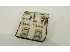Recambio de caja reles / fusibles para renault scénic iii (jz0/1_) 1.5 dci referencia OEM IAM 284B62069R USM2010 