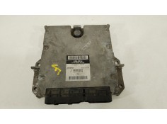 Recambio de centralita motor uce para renault espace iv (jk0/1_) 3.0 dci (jk0j, jk0v) referencia OEM IAM 8200453261 2758003850 8