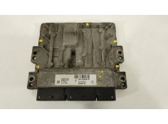 Recambio de centralita motor uce para renault scénic iii (jz0/1_) 1.5 dci referencia OEM IAM 237106691R 237105943R A2C98149700