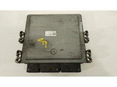 Recambio de centralita motor uce para renault scénic iii (jz0/1_) 1.5 dci referencia OEM IAM 237106691R 237105943R A2C98149700 2