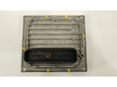 Recambio de centralita motor uce para ford focus ii (da_, hcp, dp) 1.6 ti referencia OEM IAM 5M5112A650ZB S118934104B 
