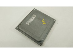 Recambio de centralita motor uce para ford focus ii (da_, hcp, dp) 1.6 ti referencia OEM IAM 5M5112A650ZB S118934104B  2