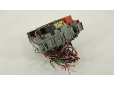 Recambio de caja reles / fusibles para fiat doblo furgoneta/monovolumen (223_) 1.3 d multijet referencia OEM IAM 51867698   2