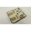 CAJA RELES / FUSIBLES 284B62069R USM2010 