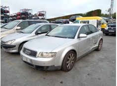 audi a4 b6 (8e2) del año 2001