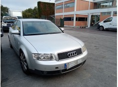 audi a4 b6 (8e2) del año 2001 2