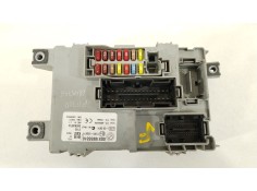 Recambio de caja reles / fusibles para fiat doblo furgoneta/monovolumen (223_) 1.3 d multijet referencia OEM IAM 51885531 518855