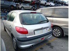 peugeot 206 hatchback (2a/c) del año 1999