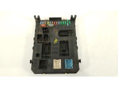 Recambio de caja reles / fusibles para citroën c5 ii (rc_) 1.6 hdi (rc8hzb) referencia OEM IAM 9660105980 BSI2004H05 21676031