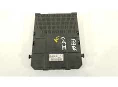 Recambio de caja reles / fusibles para citroën c5 ii (rc_) 1.6 hdi (rc8hzb) referencia OEM IAM 9660105980 BSI2004H05 21676031 2