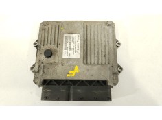 Recambio de centralita motor uce para fiat doblo furgoneta/monovolumen (223_) 1.3 d multijet referencia OEM IAM 51880748  