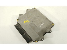 Recambio de centralita motor uce para fiat doblo furgoneta/monovolumen (223_) 1.3 d multijet referencia OEM IAM 51880748   2