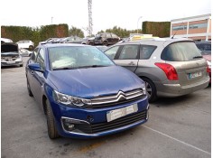 citroën c-elysee (dd_) del año 2018