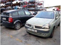 renault clio ii (bb_, cb_) del año 2001