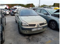 renault clio ii (bb_, cb_) del año 2001 2