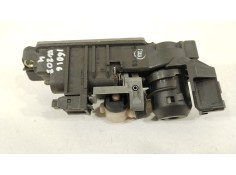 Recambio de maneta exterior porton para mercedes-benz clase c (w203) c 220 cdi (203.008) referencia OEM IAM A2037500693   2