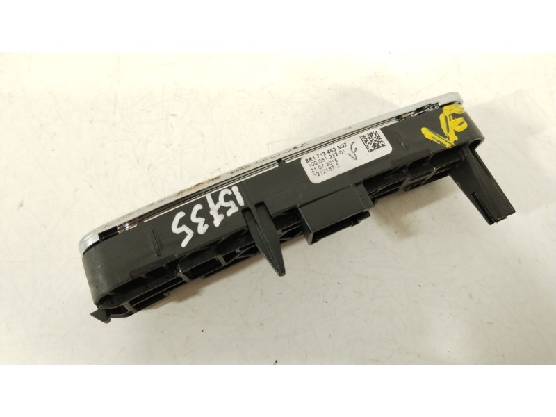Recambio de modulo electronico para audi q5 (8rb) sq5 tdi quattro referencia OEM IAM 8R17134633Q7  