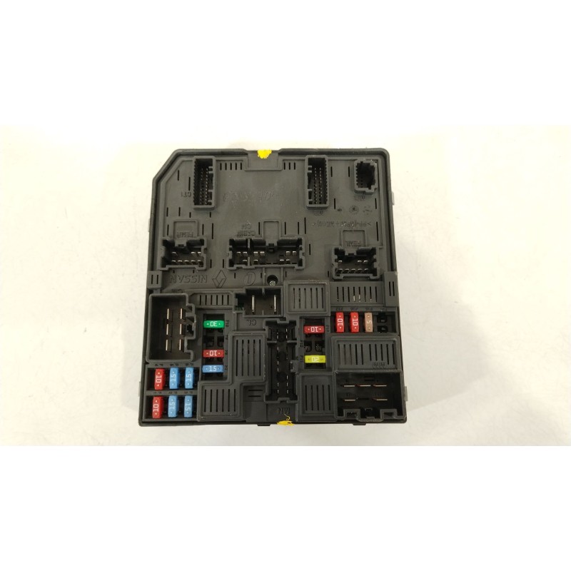 Recambio de caja reles / fusibles para nissan qashqai ii (j11, j11_) 1.3 dig-t referencia OEM IAM 284B75NA2A  