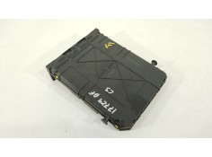Recambio de caja reles / fusibles para citroën c3 i (fc_, fn_) 1.4 hdi referencia OEM IAM 9664983280 BSIEVX0300  2